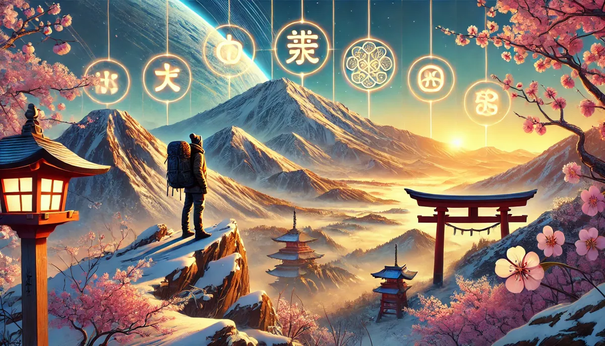 Explore Japan's Regions