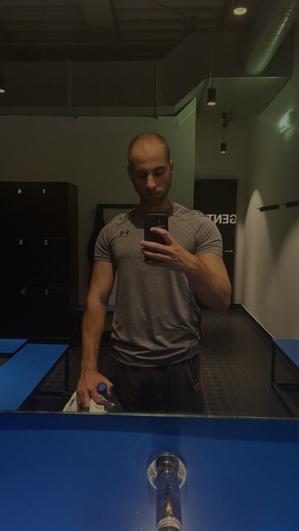 Jesse Fardin