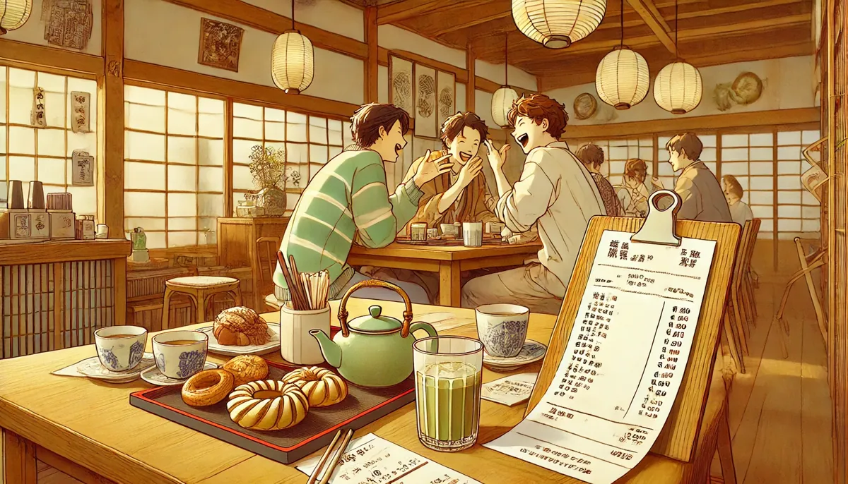 Basic Japanese Math Made Easy: Learn to Count and Calculate