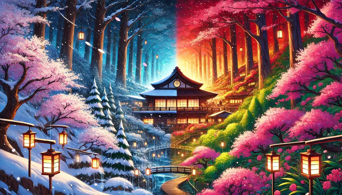 Climate and Season in Japan: When to Visit & Why