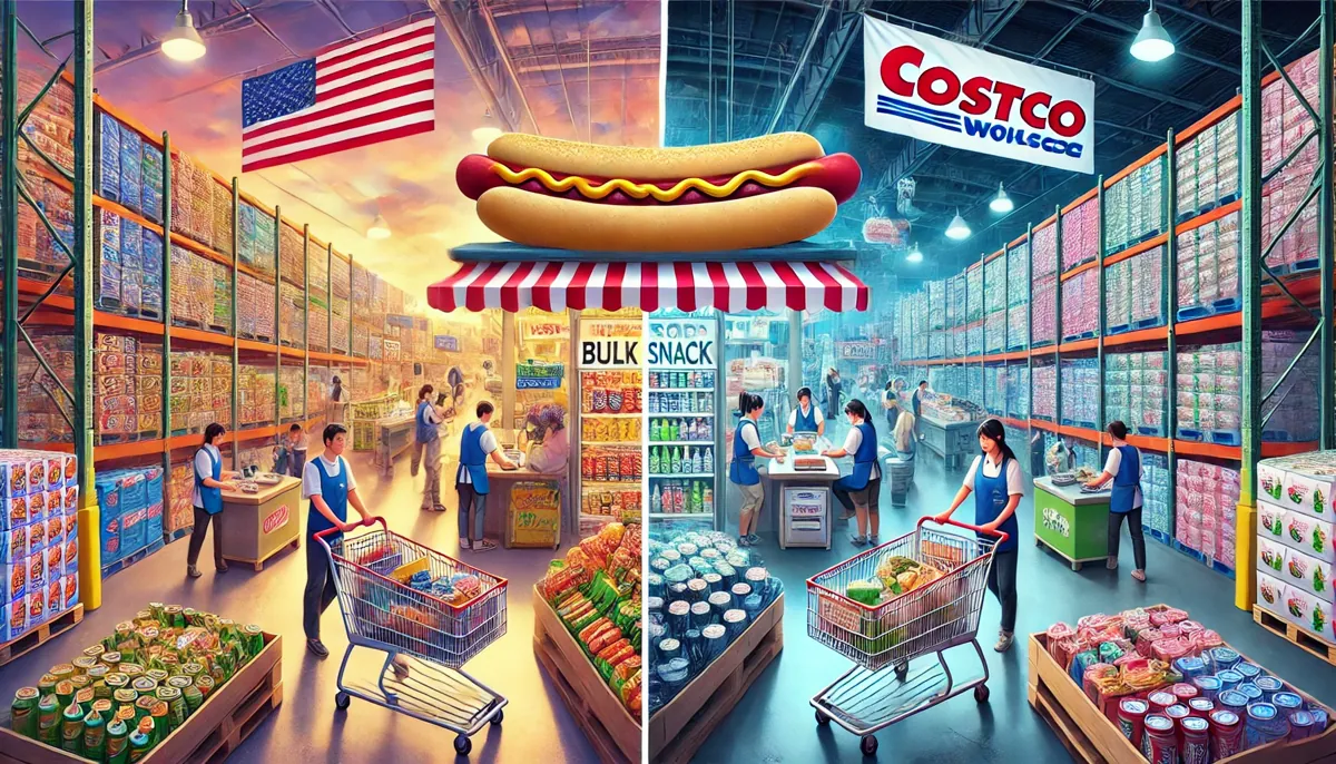 Costco Japan vs America: What Every Shopper Should Know