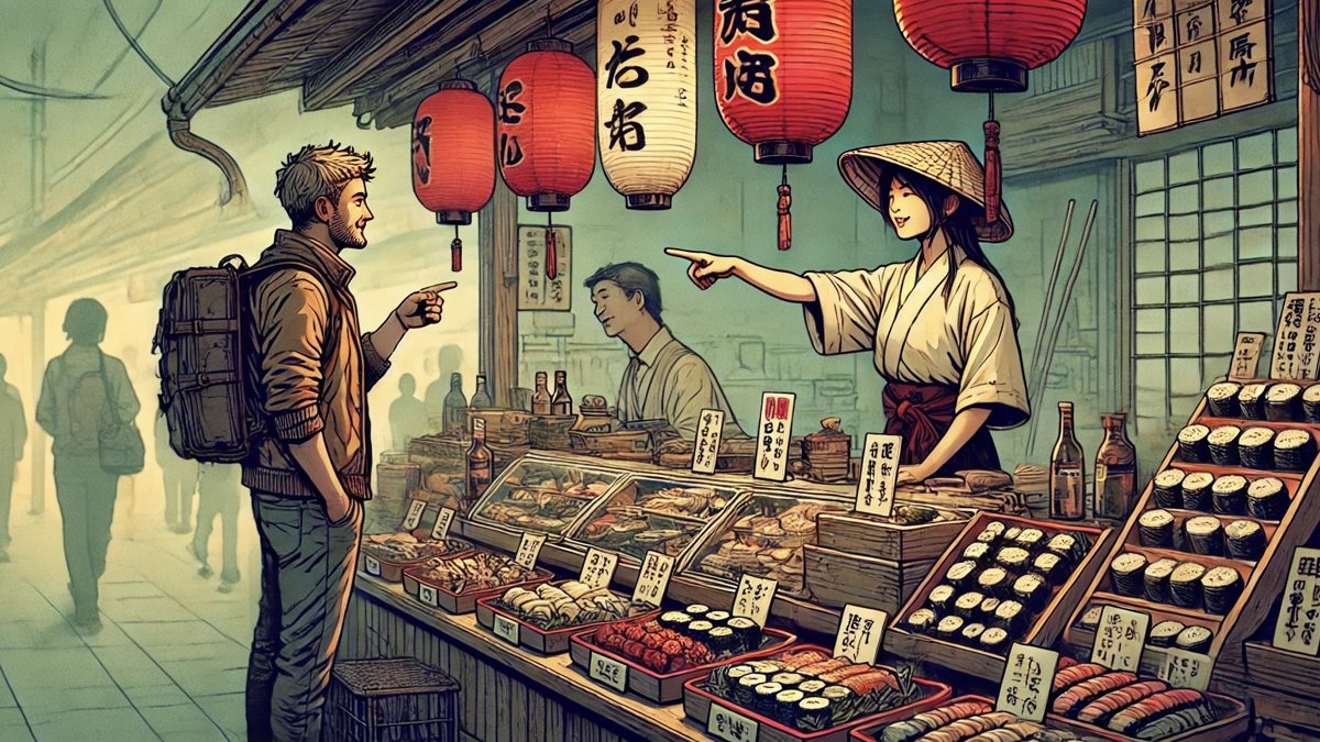 Essential Japanese Phrases Every Traveler Should Know