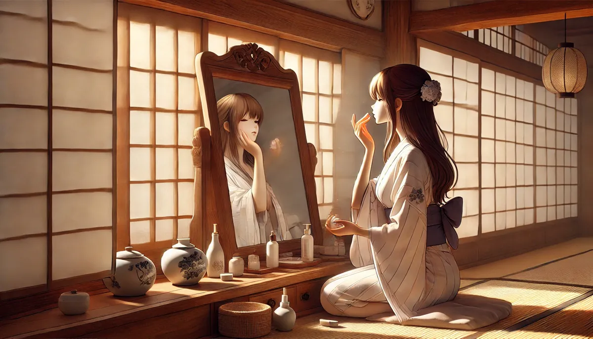 How Female Beauty Standards in Japan Are Evolving
