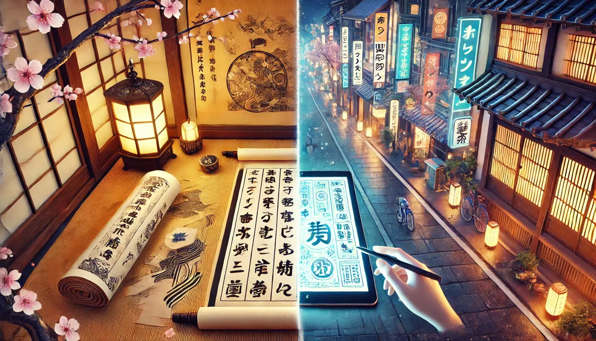 The Best Free Resources to Learn Japanese Reading and Writing
