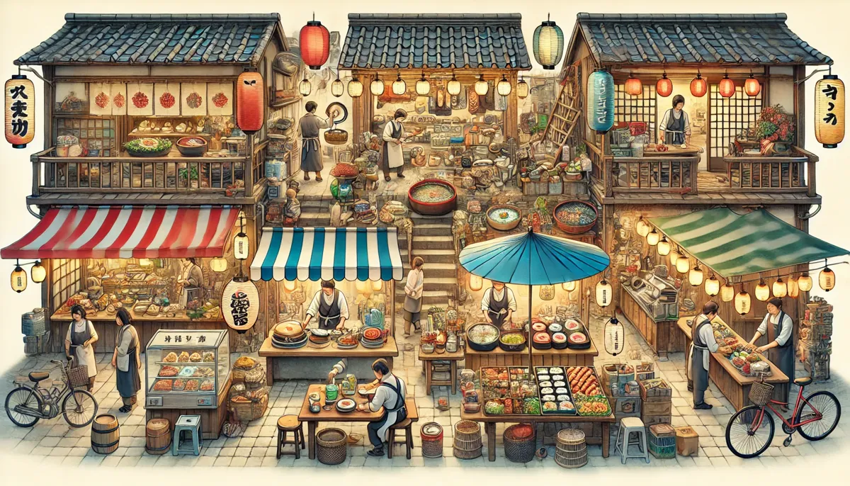 The ULTIMATE Guide to Learning Japanese