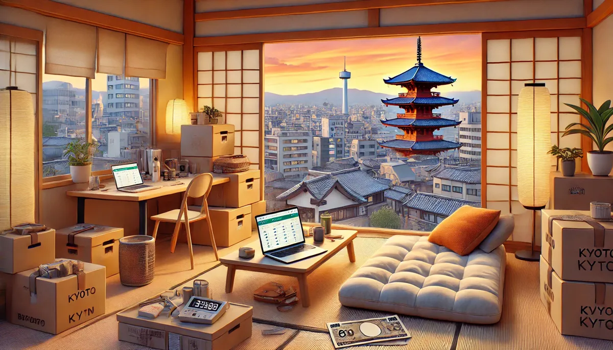 How Much Money to Move to Japan? The Complete Breakdown 🇯🇵💰