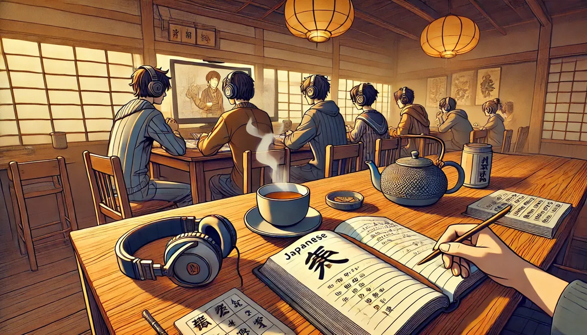 How to Improve Japanese Listening Skills Fast: A Proven Guide