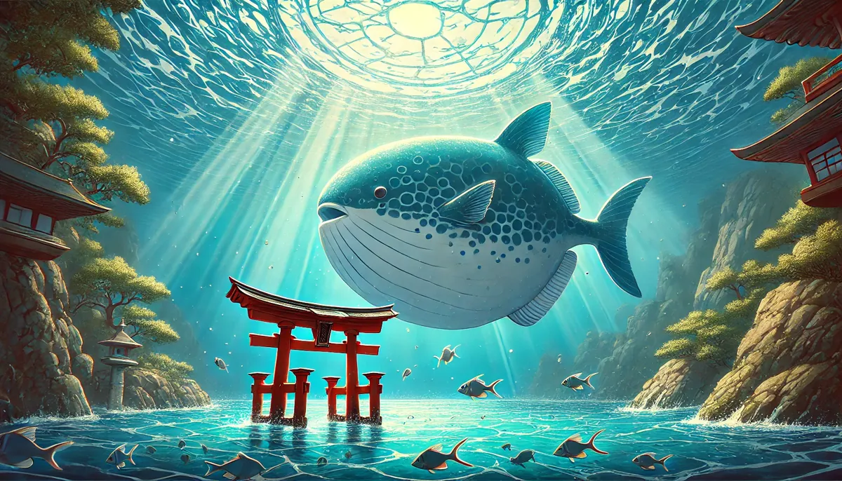 Diving with Japanese Mola Mola: Best Spots & Fun Facts