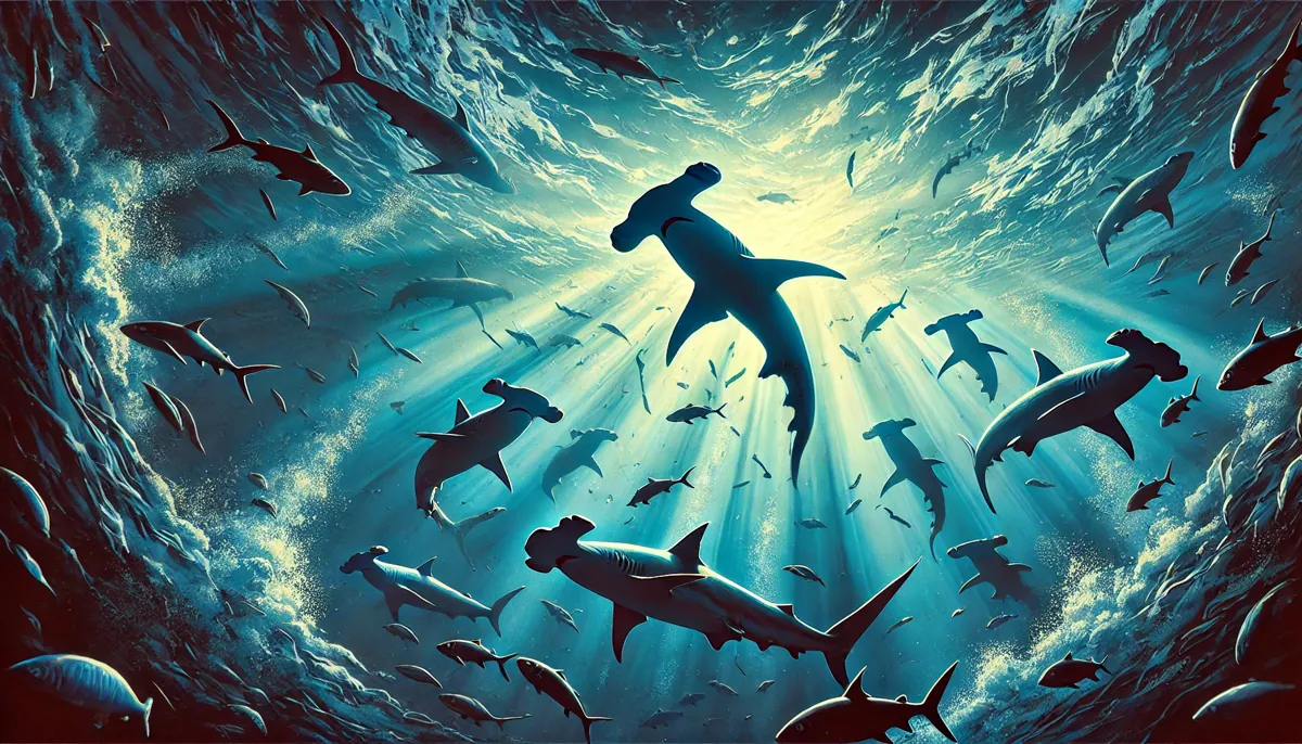 Japanese Sharks: A Guide to Coastal Encounters