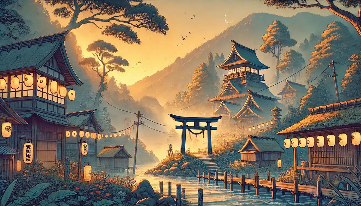 Japan’s Least Populated Prefectures and Their Unique Cultural Heritage