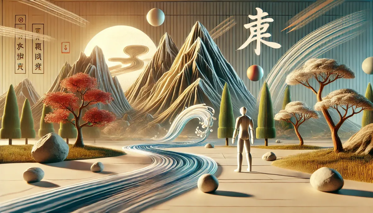 Learn Japanese Kanji Basics: A Beginner’s Guide