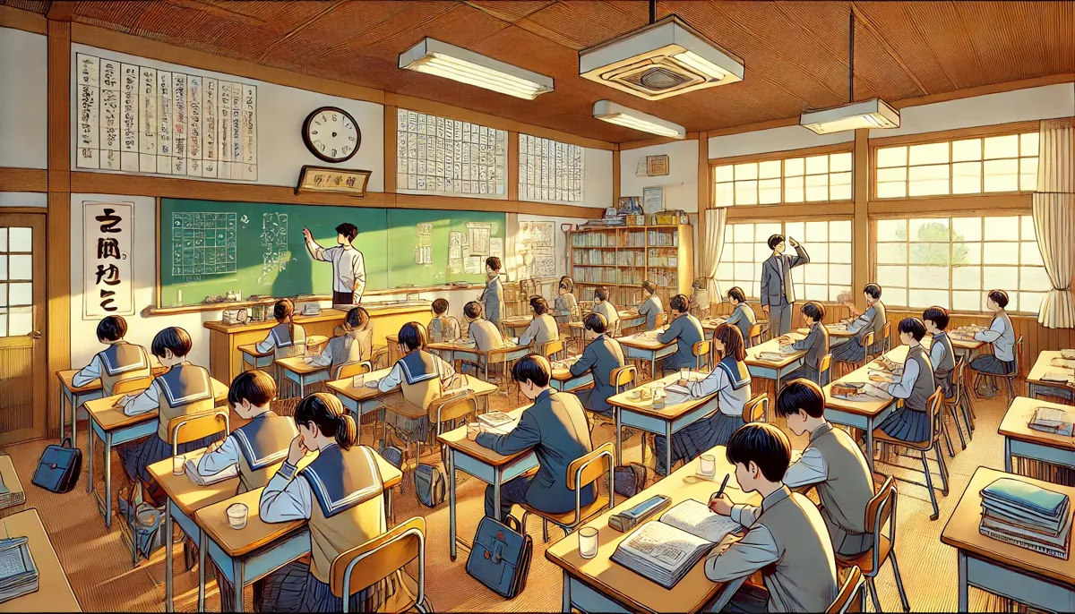 The Most Common Japanese Verbs You MUST Know