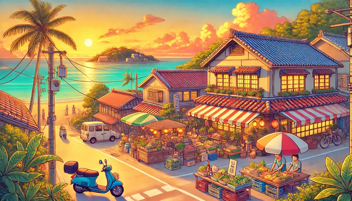 Okinawa Cost of Living: A Complete Breakdown for Expats and Locals