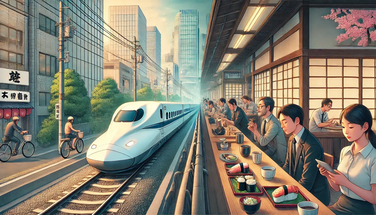 The Pros and Cons of Living in Japan: What You Need to Know Before Moving