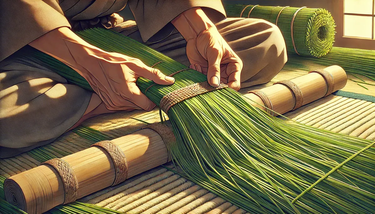 What Are Japanese Tatami? History, Uses & Care