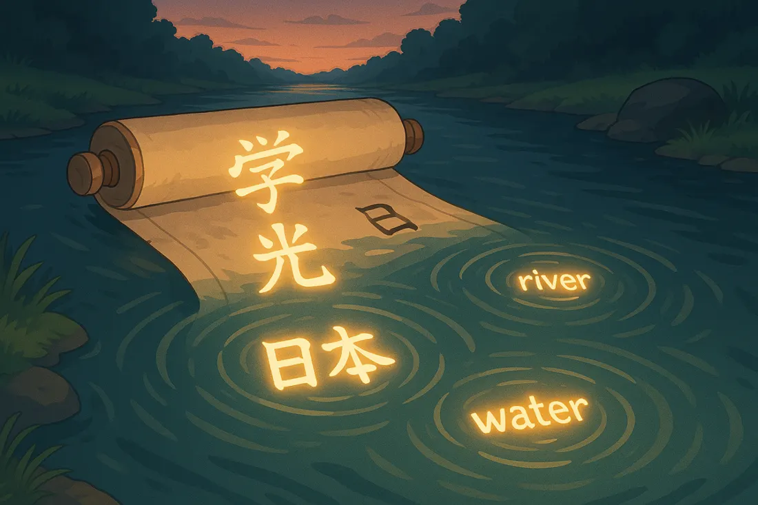 Best Japanese Dictionaries for Beginners to Advanced Learners