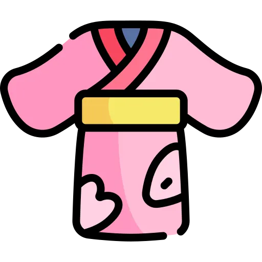Wakoku - Kimono Icon