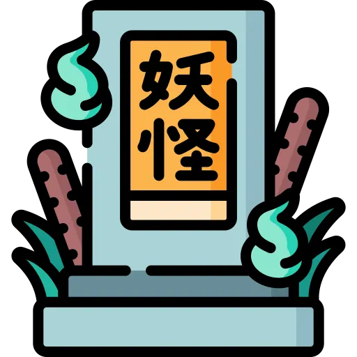Wakoku - Yokai Icon