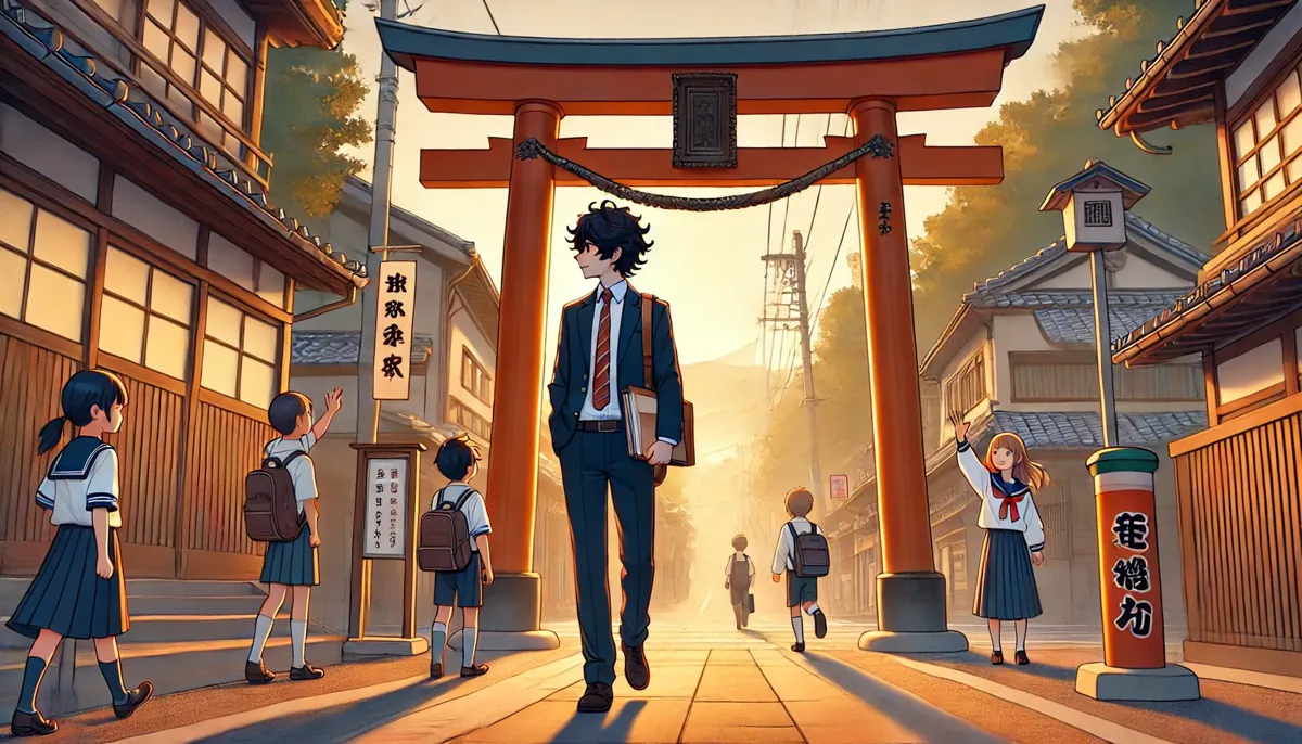How to Start Working as an ALT in Japan