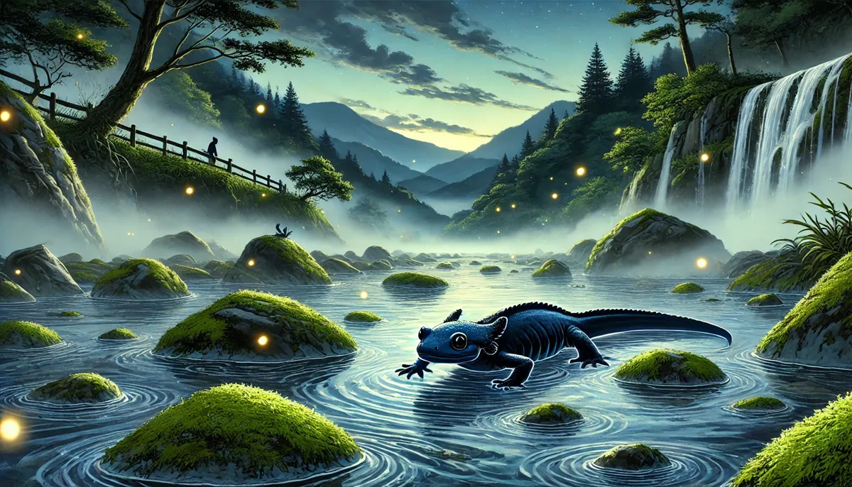 12 Fascinating Animals in Japan You Need to Know