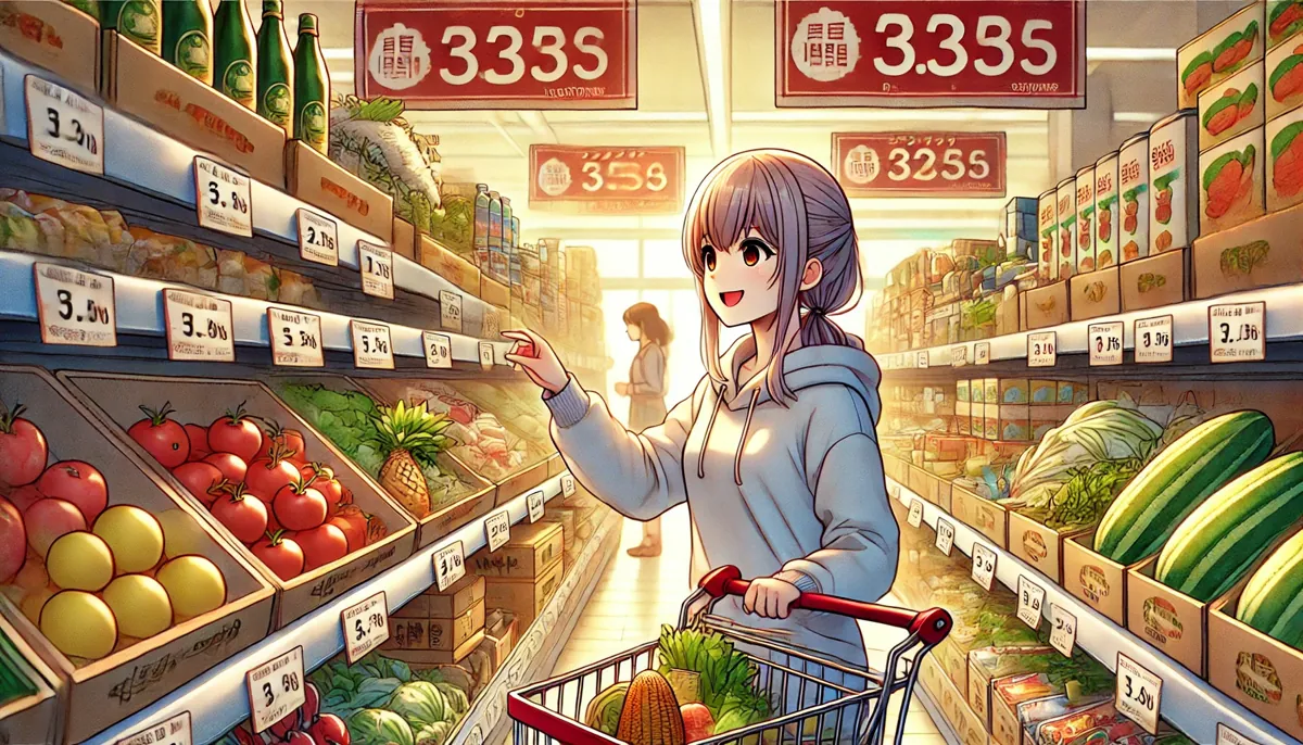 Cheapest Supermarkets in Tokyo: Save Big on Groceries in 2025