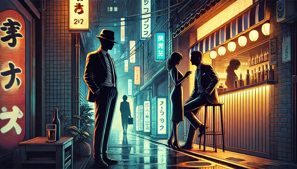 The Unspoken Truth: Understanding Cheating Culture in Japan
