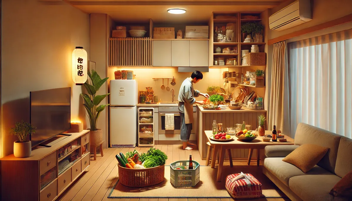Chubu Cost of Living: How Affordable Is Life in Central Japan?