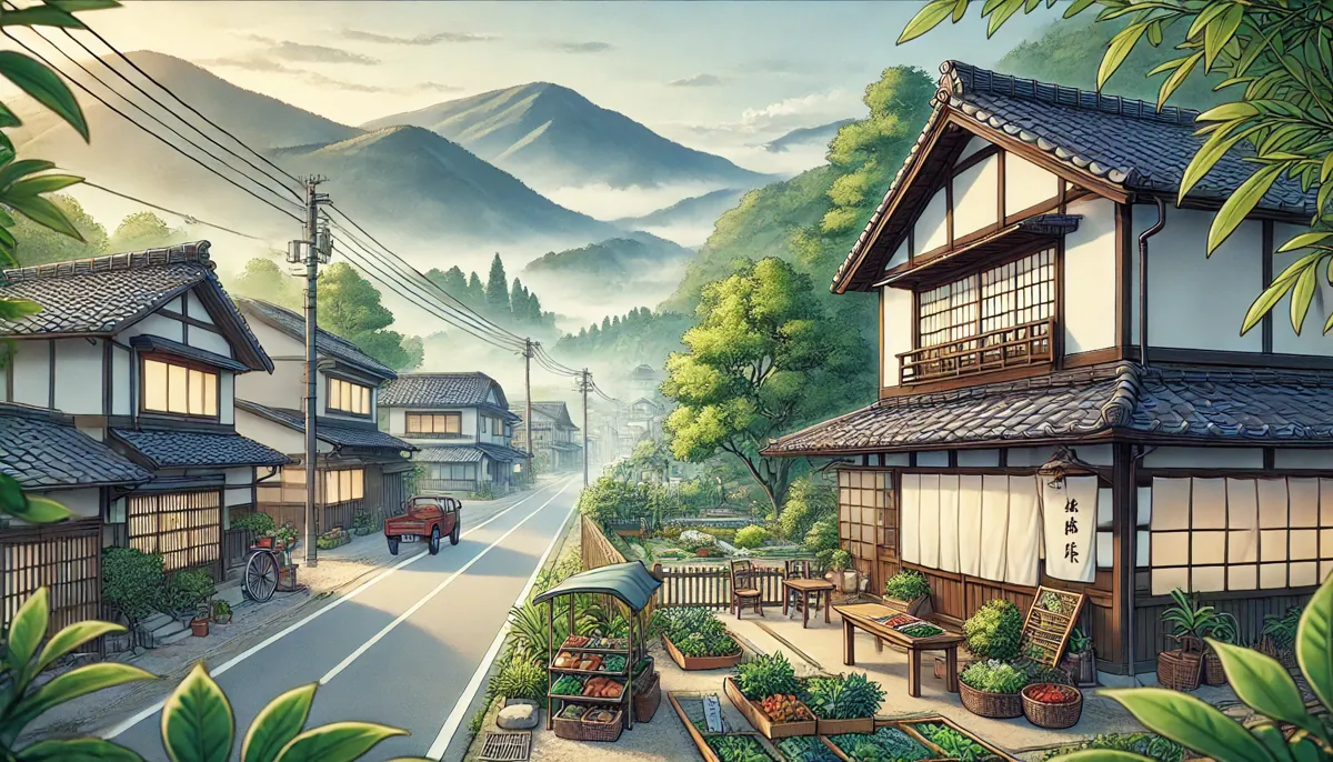 Chugoku Cost of Living: How Affordable Is Life in Western Japan?