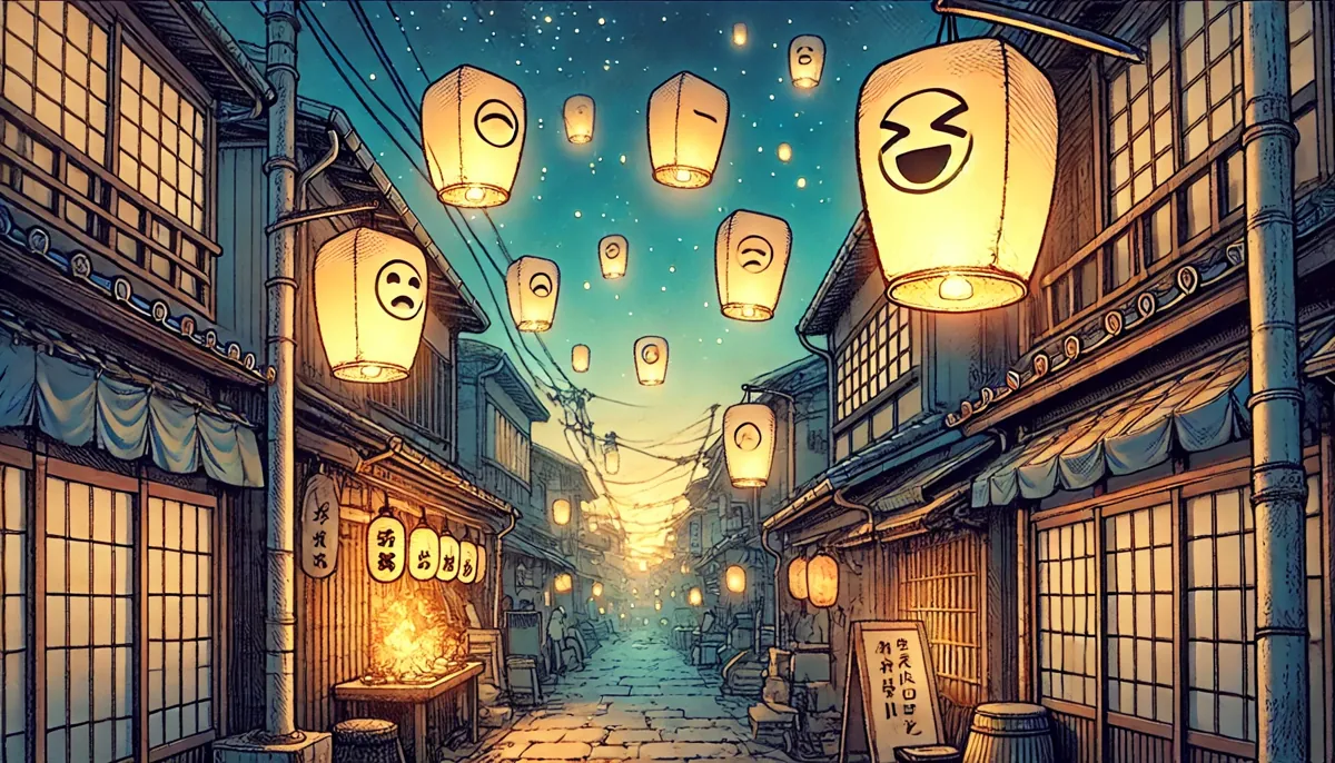 12 Cool Japanese Words That Capture Life's Beauty