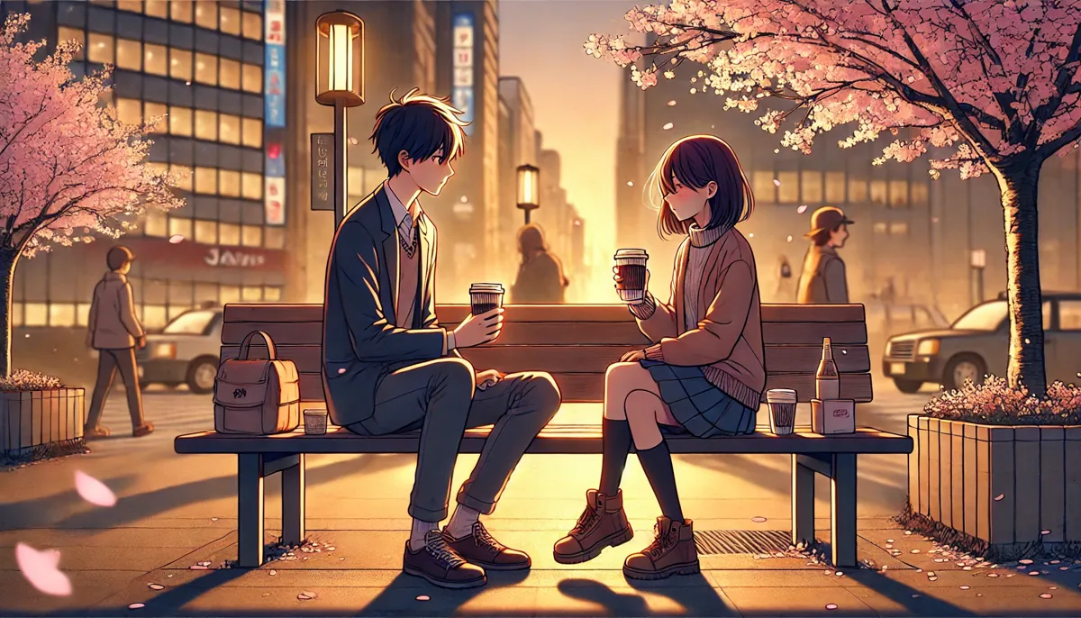 What to Know About Dating in Japan as a Foreigner