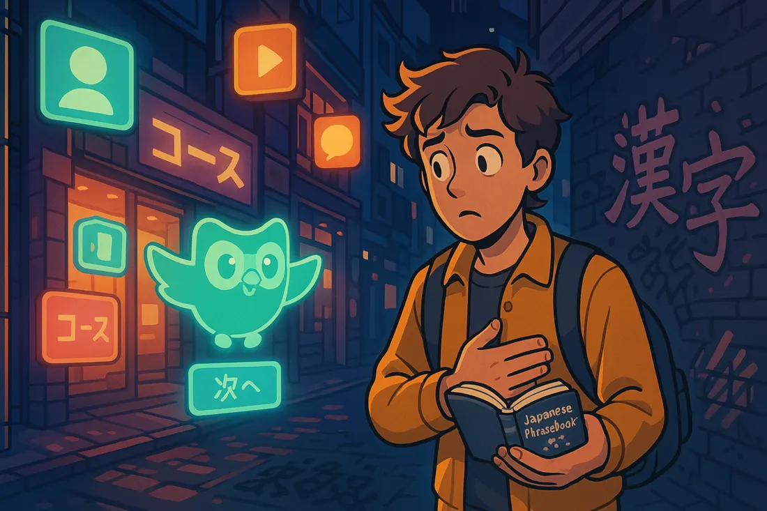 Duolingo Japanese Course Review: What You Need to Know