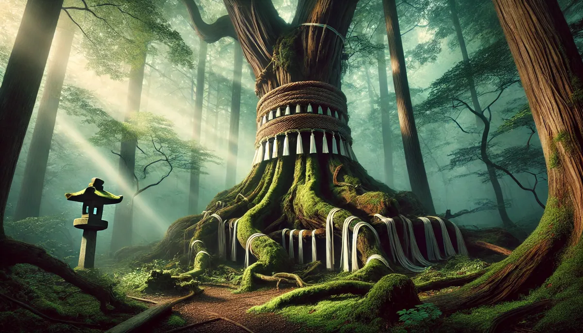 Famous Japanese Trees: Discovering Japan's Natural Treasures