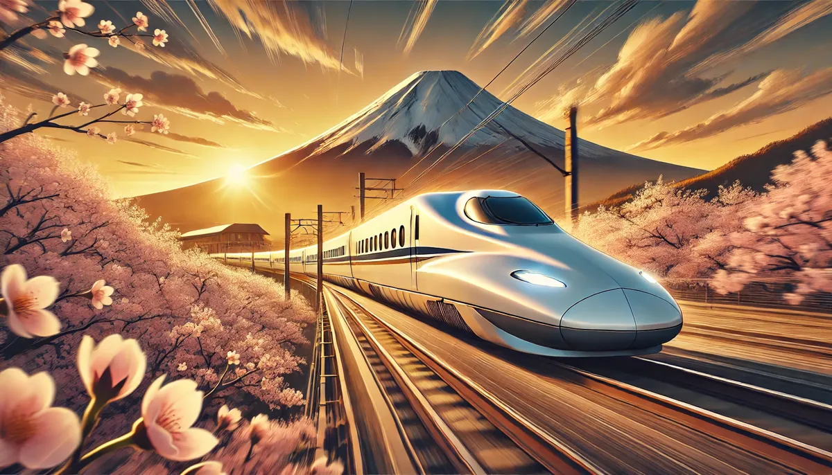 Fastest Trains in Japan: Shinkansen Routes, Speeds & Travel Tips