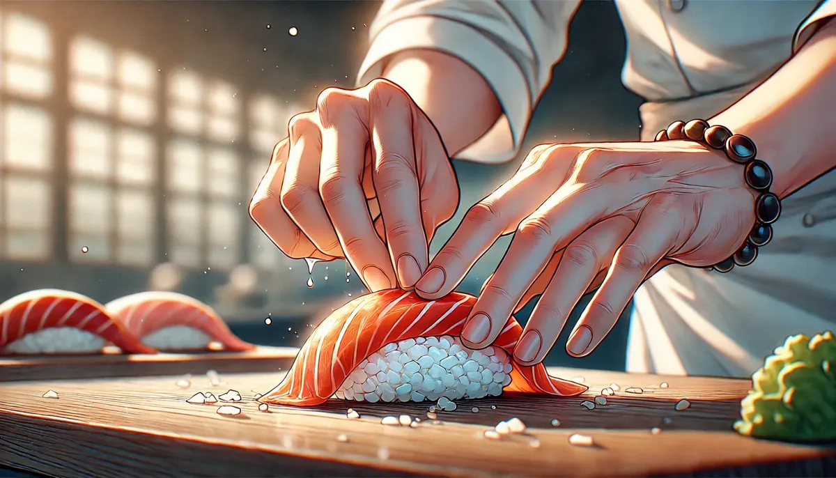 Food Near Me Sushi: Where to Get the Best Rolls & Sashimi