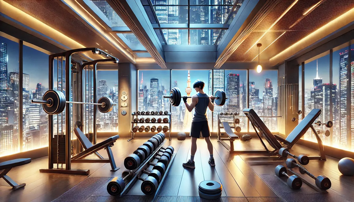 Gold's Gym Japan Price Breakdown: What You Need to Know