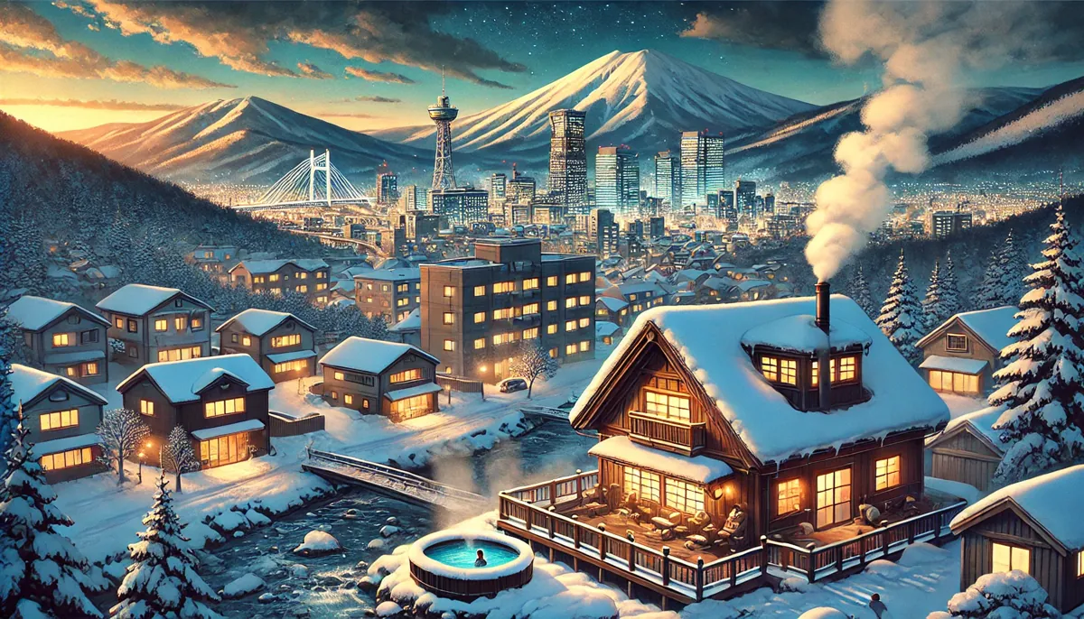 Hokkaido Cost of Living Guide: Rent, Food & Budgeting Tips