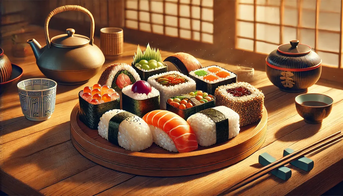 Is Onigiri Tasty? The Complete Guide to Japan's Beloved Rice Ball