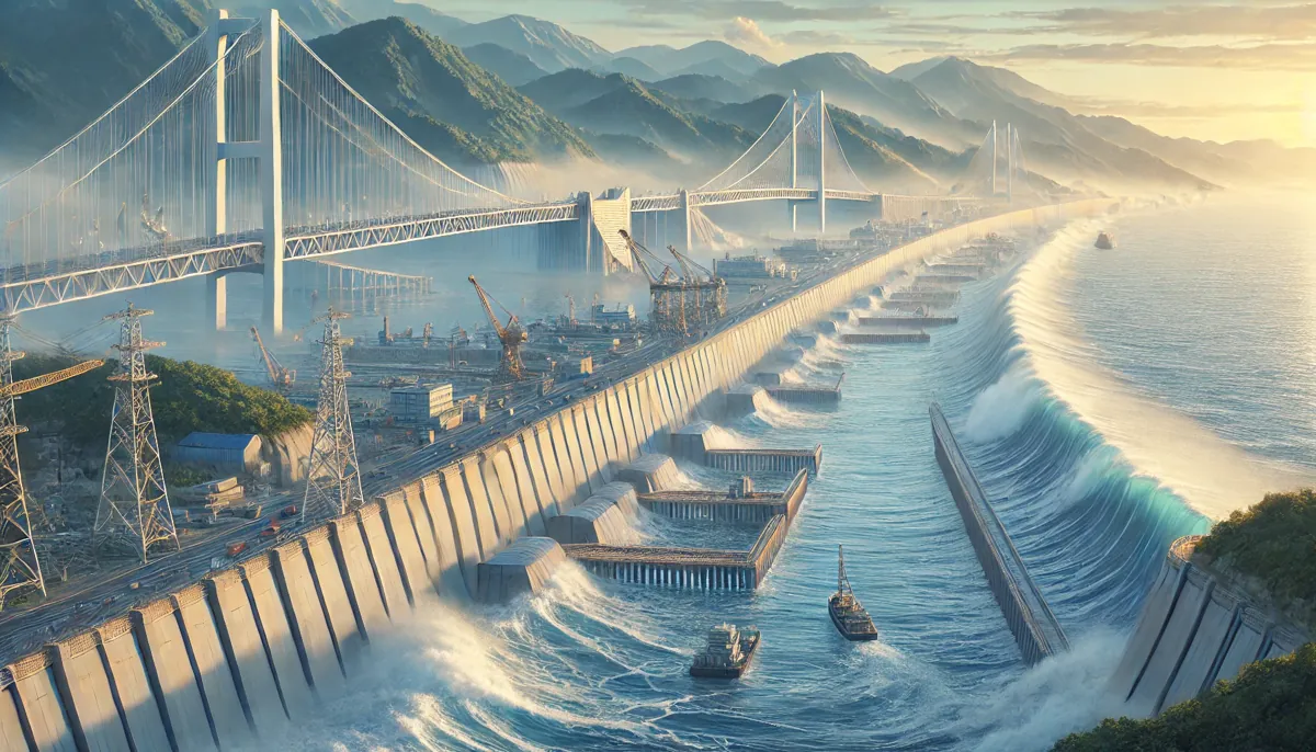 The Secrets Behind Japan’s World-Class Infrastructure