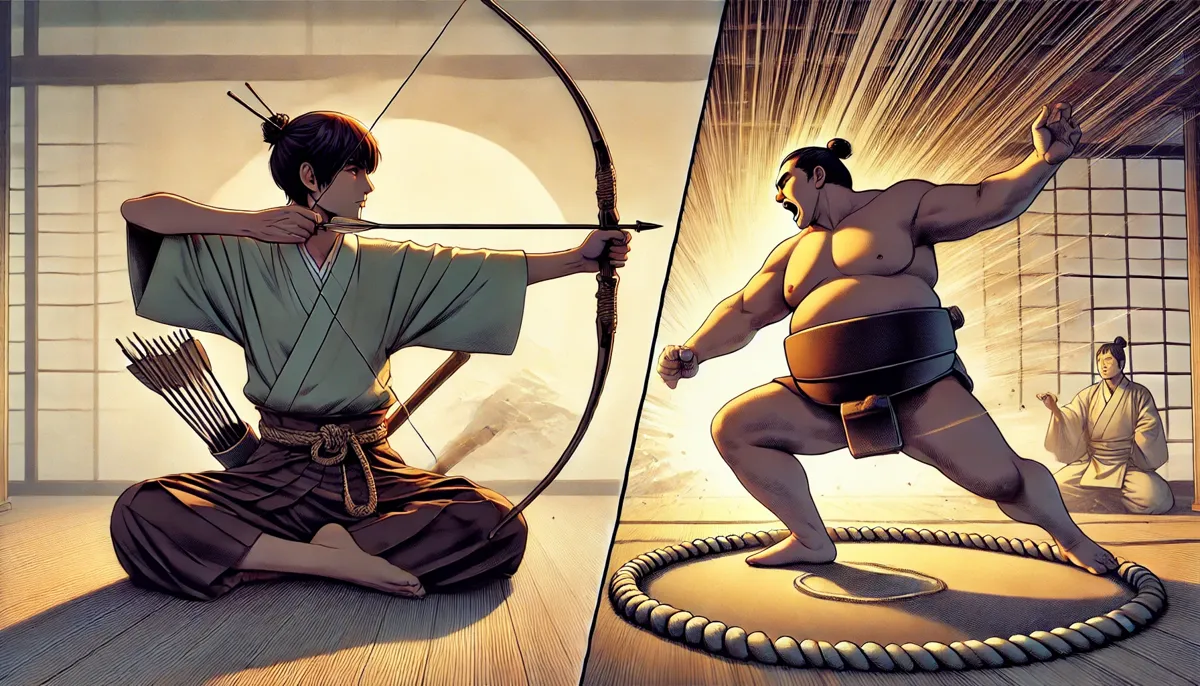 Japanese Martial Arts Explained: 8 Core Styles to Know