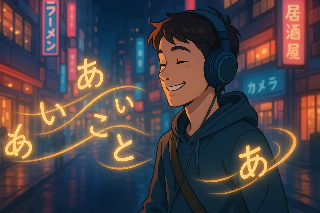 Japanese Podcasts for Beginners You’ll Actually Enjoy