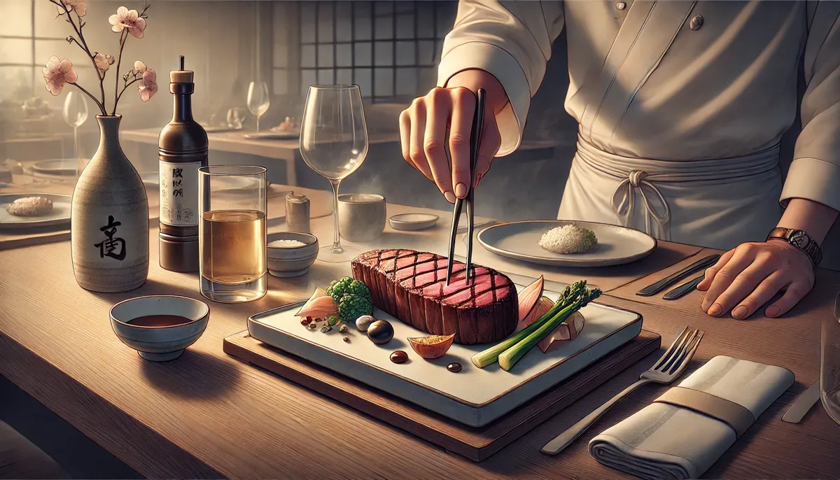Japanese Steakhouse Tokyo: Where to Eat Wagyu in Ginza