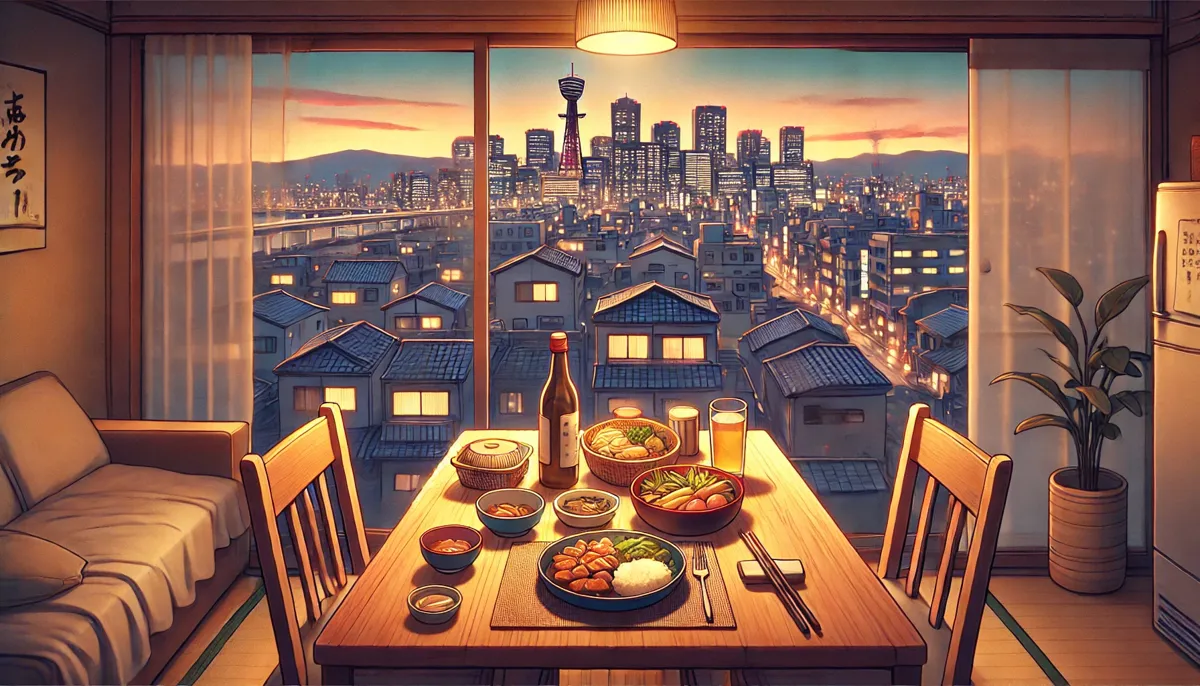 Kansai Cost of Living Guide: Expenses in Osaka, Kyoto & Beyond