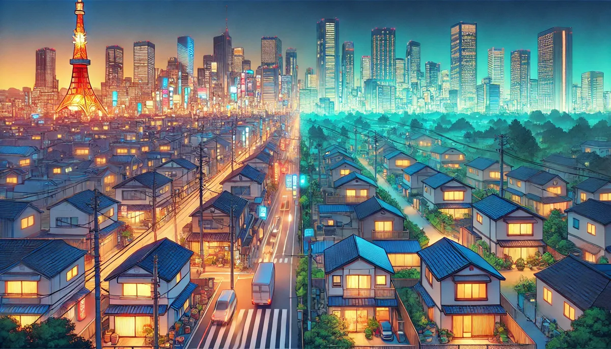 Kanto Cost of Living 2025: Expenses, Rent & Budget Tips