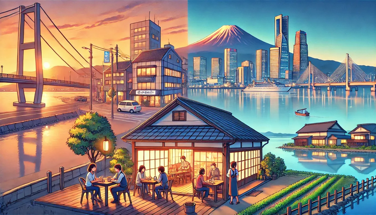 Kyushu Cost of Living: How Affordable Is Life in Southern Japan?