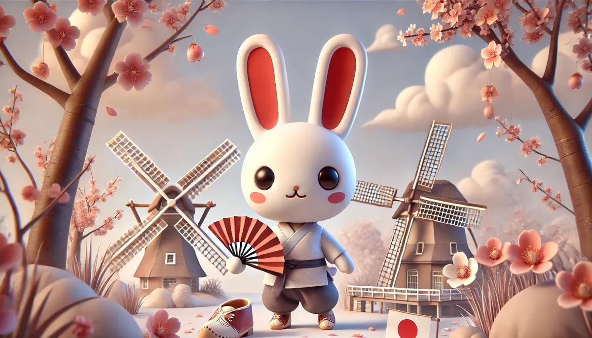 Miffy Anniversary 2025: Celebrating 70 Years at Osaka Expo