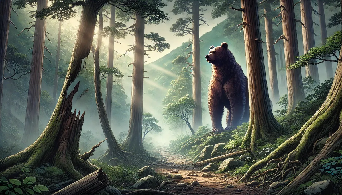 Wildlife Safety Guide: Most Dangerous Animals in Japan