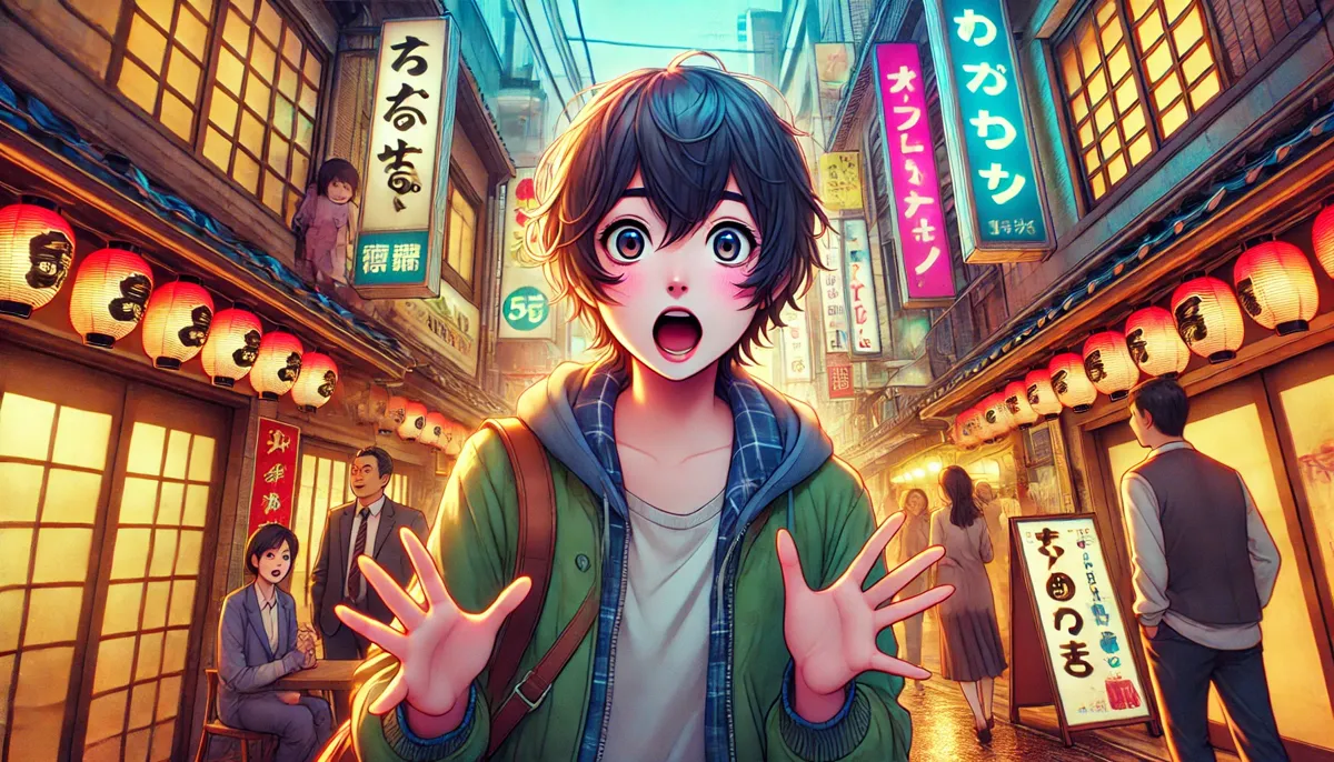 Oi Oi Oi Meaning: What It Really Means in Japanese