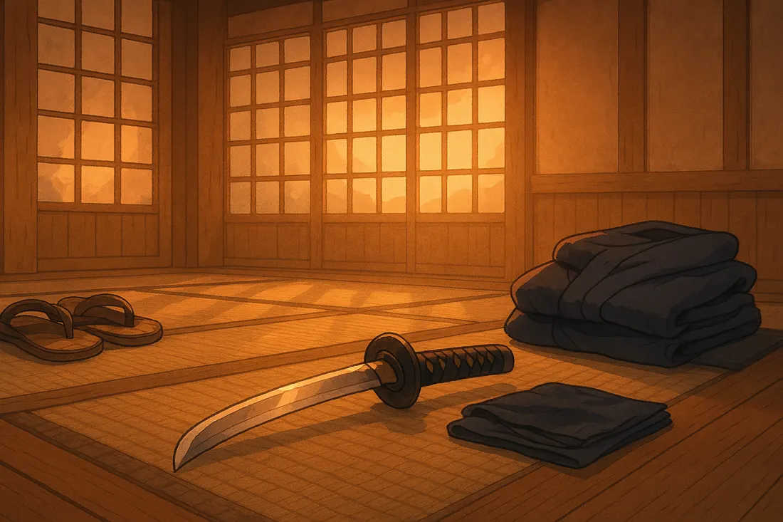 Short Katana Name: Wakizashi, Tanto & More