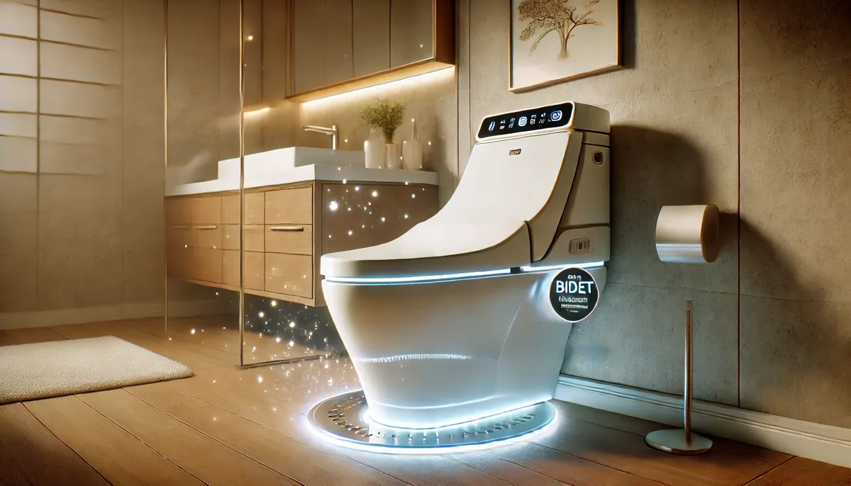 Are Japanese Toilets Nice? Why They’re the Best in the World