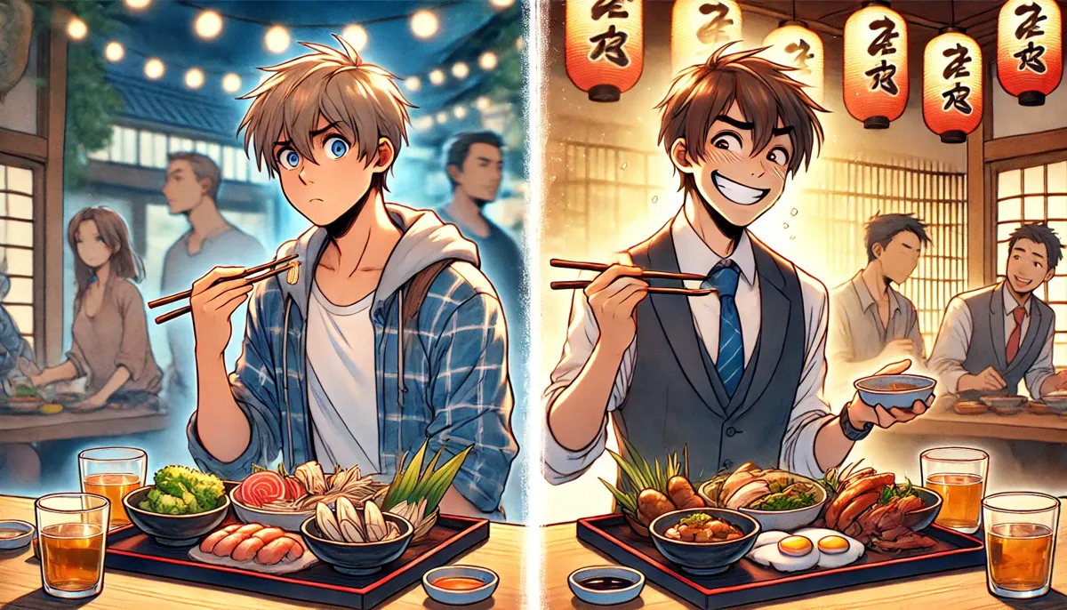15 Strange Japanese Foods That Will Shock You